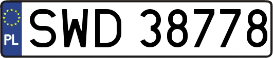 SWD38778