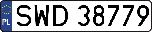 SWD38779