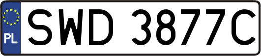 SWD3877C