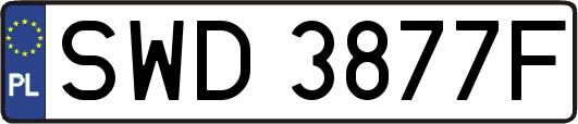 SWD3877F