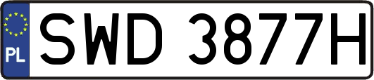 SWD3877H