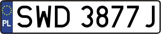 SWD3877J