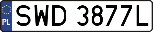 SWD3877L