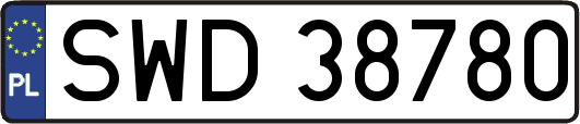 SWD38780