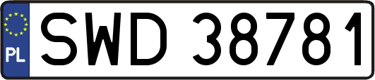 SWD38781