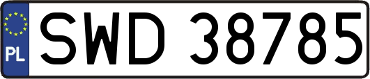 SWD38785