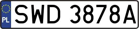 SWD3878A