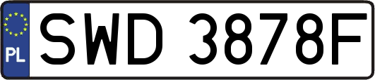 SWD3878F