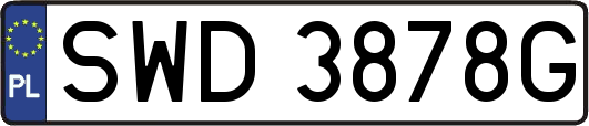 SWD3878G