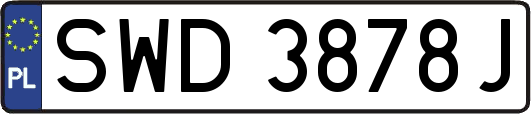 SWD3878J
