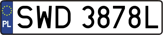SWD3878L