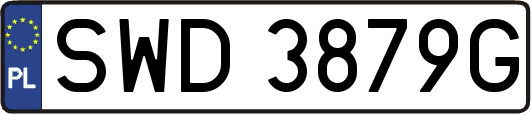 SWD3879G