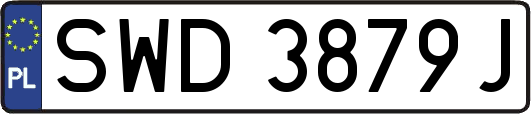 SWD3879J