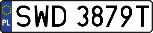 SWD3879T