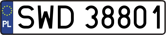 SWD38801