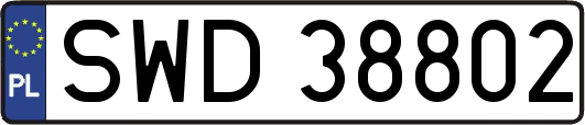 SWD38802