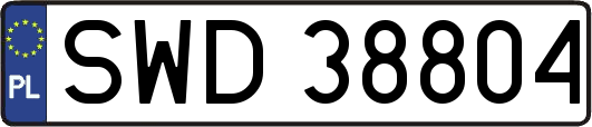 SWD38804