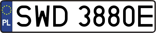 SWD3880E