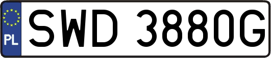 SWD3880G