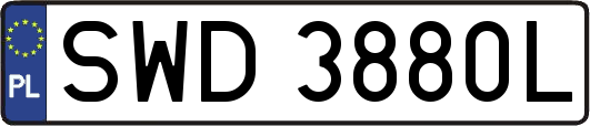 SWD3880L