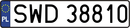 SWD38810
