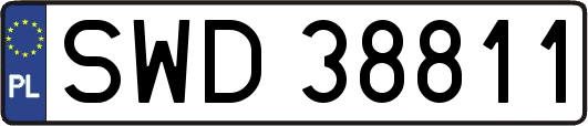 SWD38811