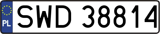 SWD38814