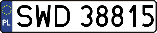 SWD38815