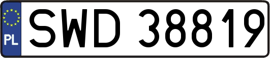 SWD38819
