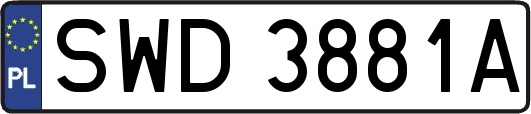 SWD3881A