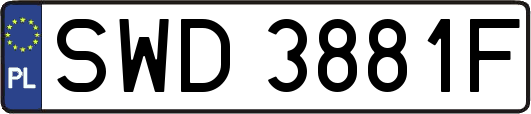 SWD3881F