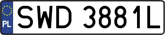 SWD3881L