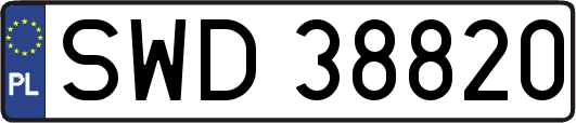 SWD38820