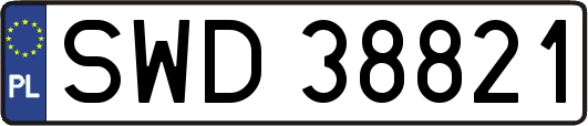 SWD38821