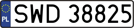 SWD38825