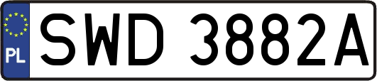 SWD3882A