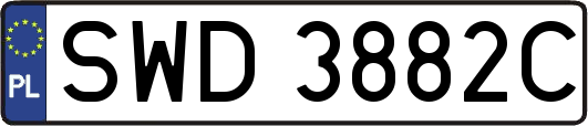 SWD3882C