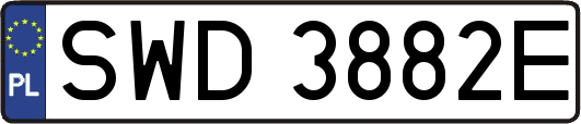 SWD3882E