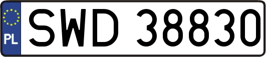 SWD38830