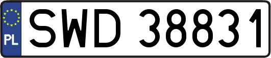 SWD38831