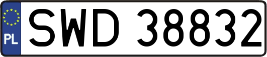 SWD38832