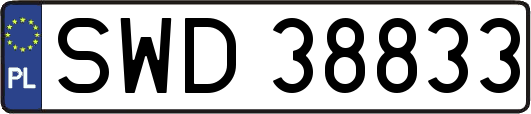 SWD38833