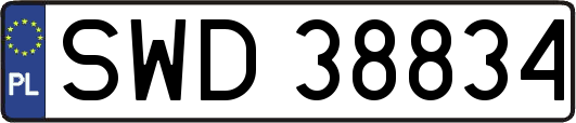 SWD38834