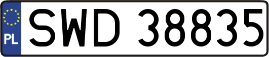 SWD38835