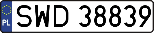 SWD38839