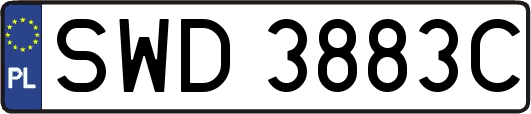 SWD3883C