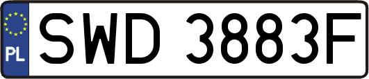 SWD3883F