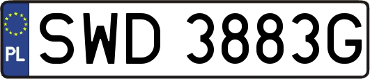 SWD3883G