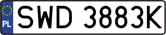 SWD3883K