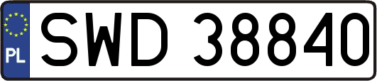 SWD38840